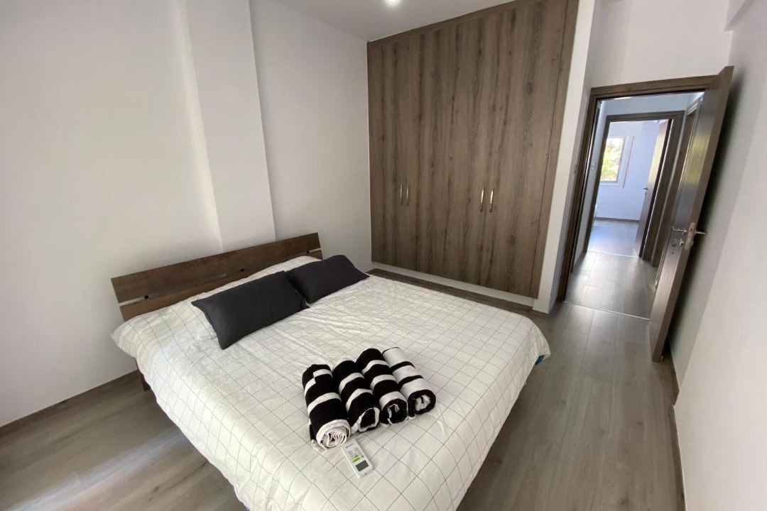 Photo of Bedroom in Agios Tychon