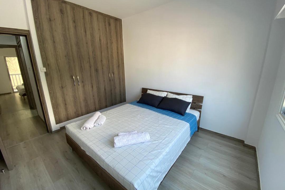 Photo of Bedroom in Agios Tychon