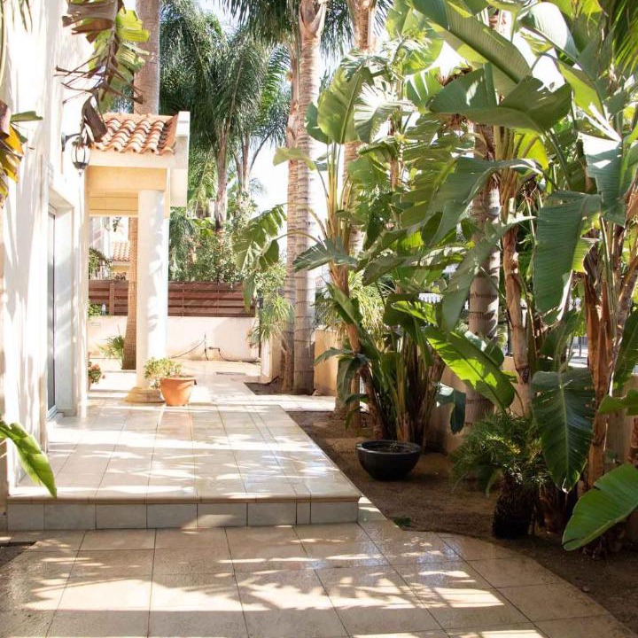 Photo of Patio Balcony in Oroklini