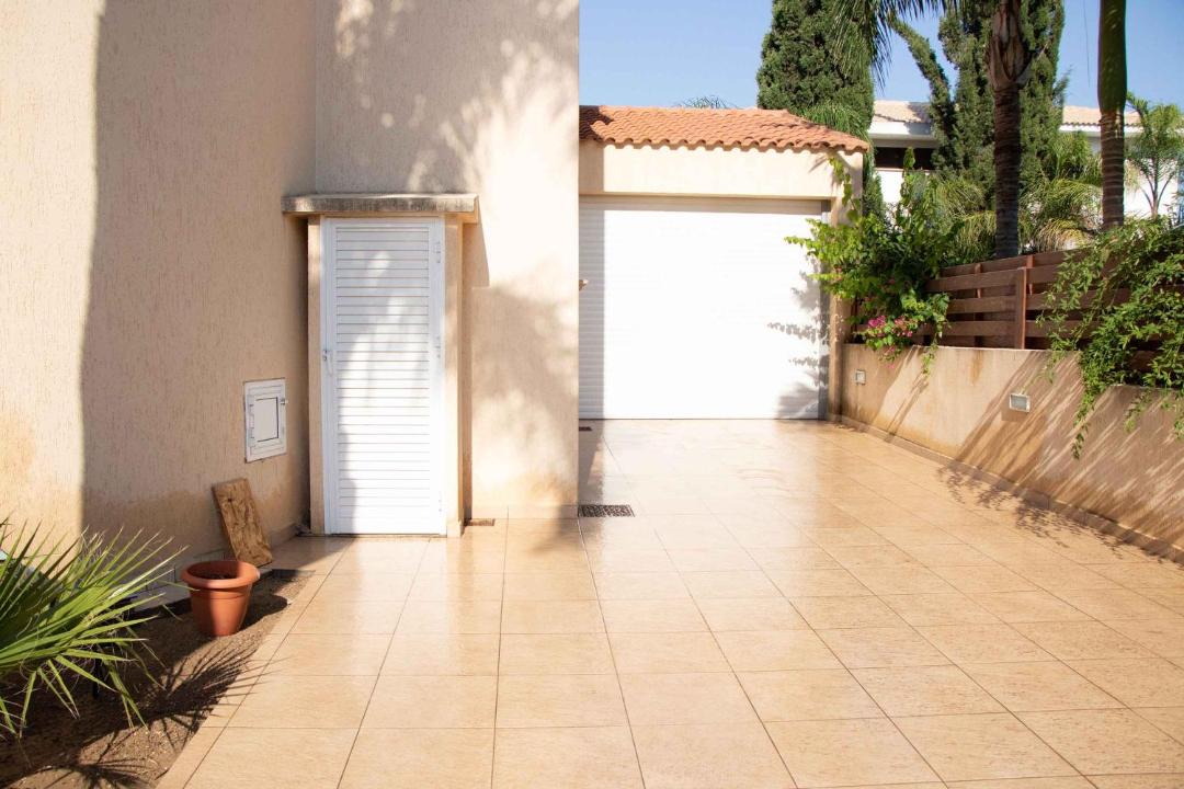 Photo of Patio Balcony in Oroklini