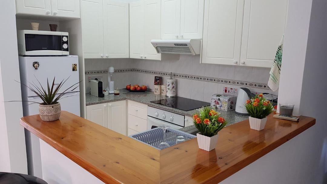 Photo of Kitchen in Paphos
