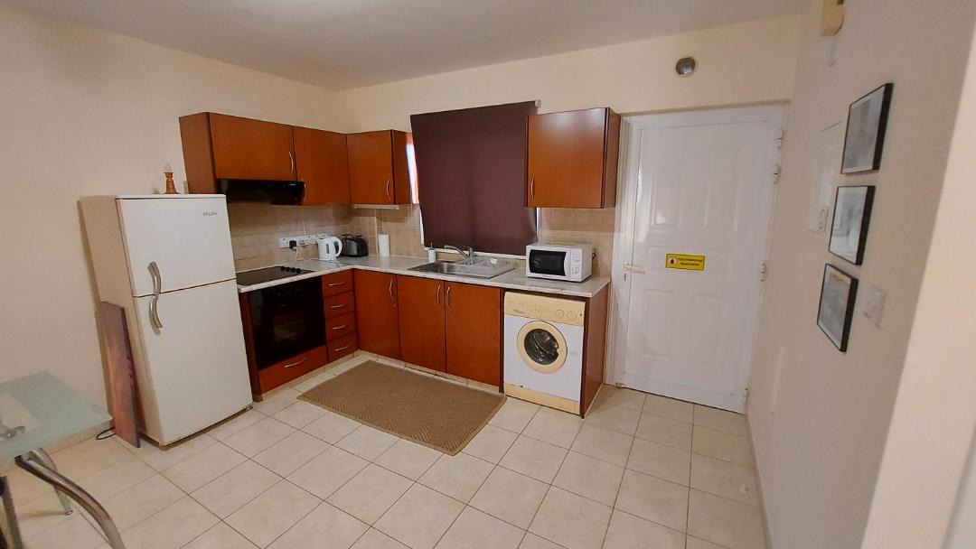 Photo of Kitchen in Ayia Napa