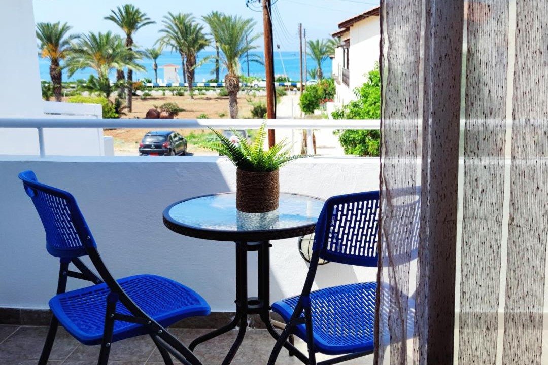 Photo of Patio Balcony in Latsi