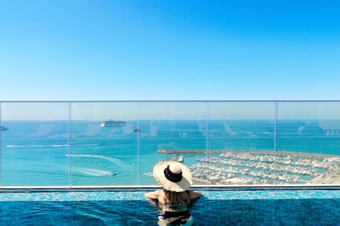 Photo of Patio Balcony in Limassol