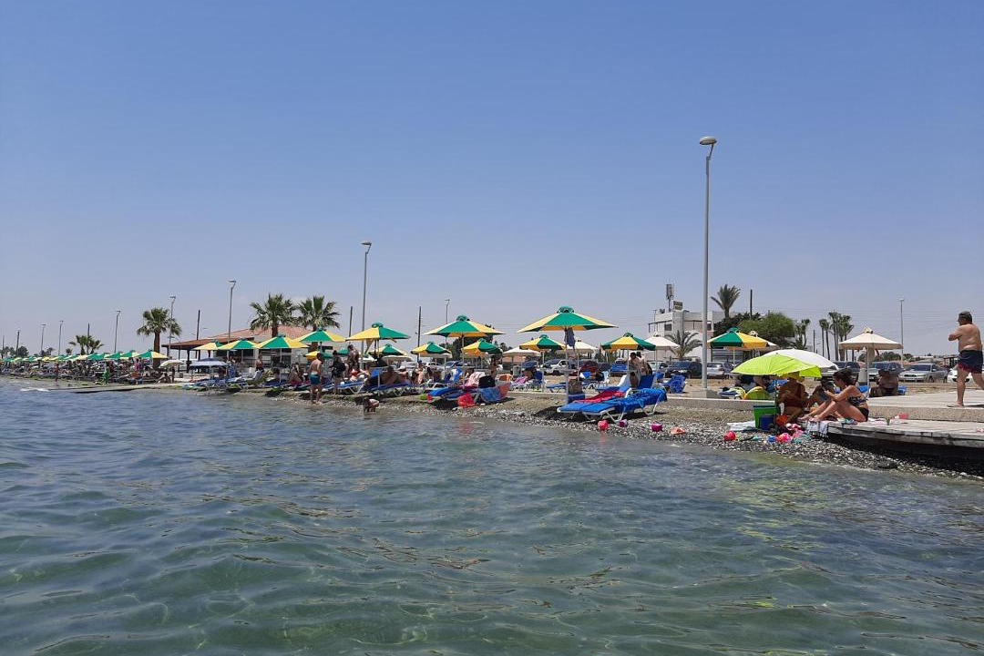 Photo of Outdoor in Oroklini