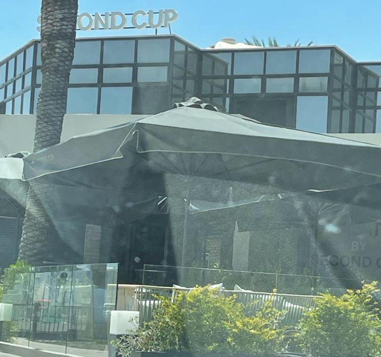Photo of Buildings in Oroklini