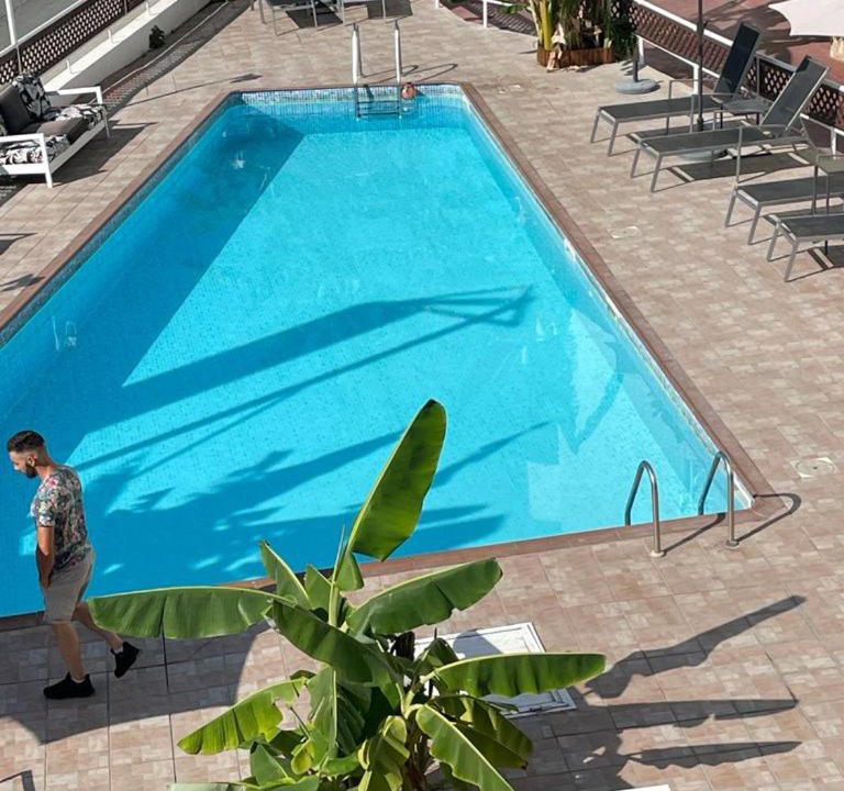 Photo of Outdoor in Oroklini
