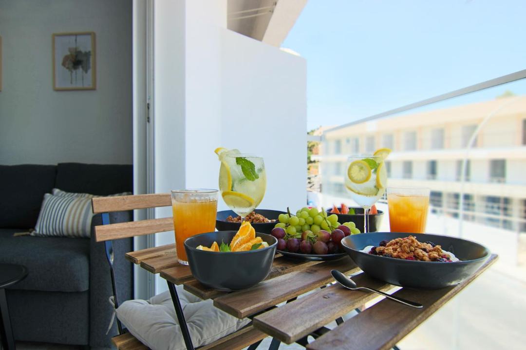 Photo of Livingroom in Paphos