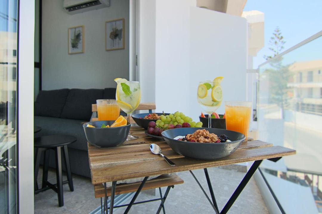 Photo of Livingroom in Paphos