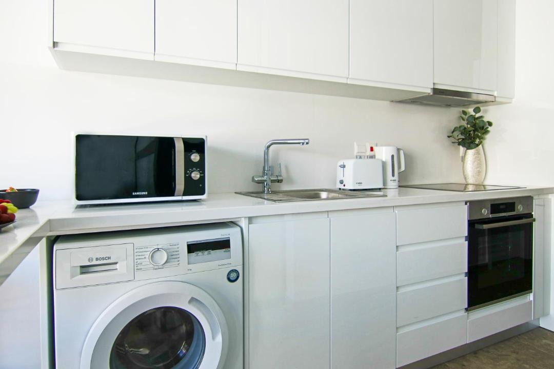 Photo of Kitchen in Paphos