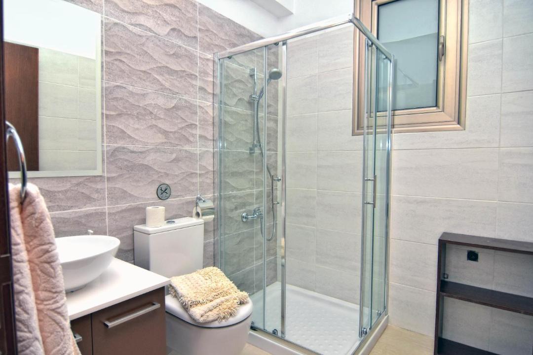 Photo of Bathroom in Pegeia