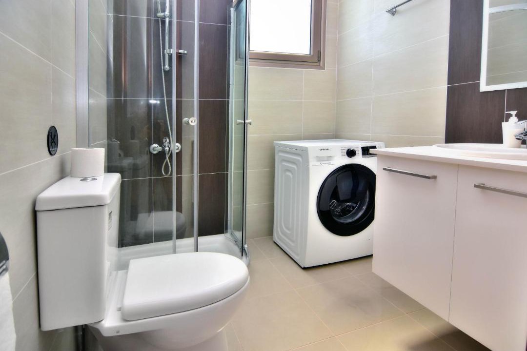 Photo of Bathroom in Pegeia