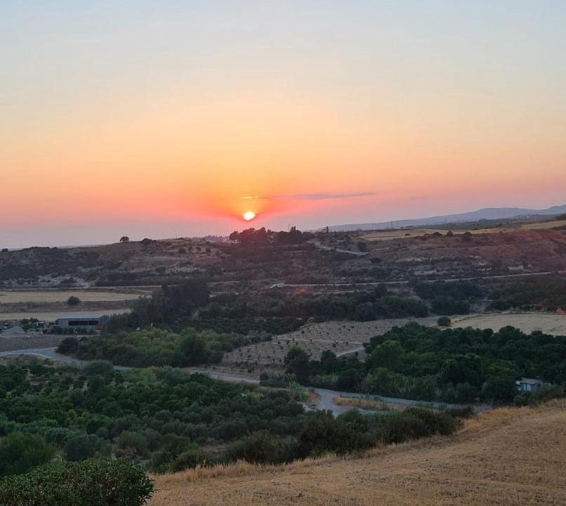 Photo of Outdoor in Kouklia