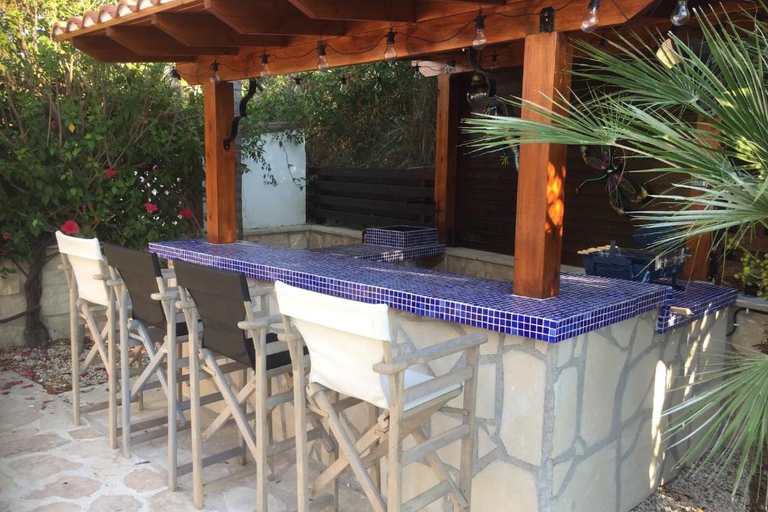 Photo of Patio Balcony in Prodromi