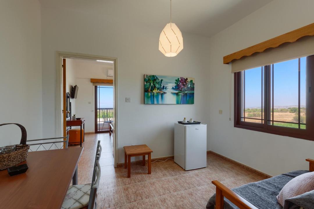 Photo of Livingroom in Kathikas