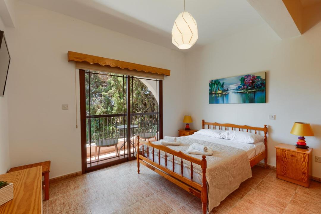 Photo of Bedroom in Kathikas
