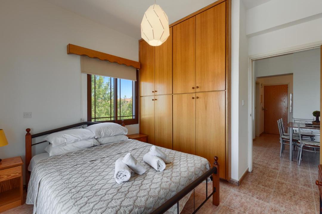 Photo of Bedroom in Kathikas