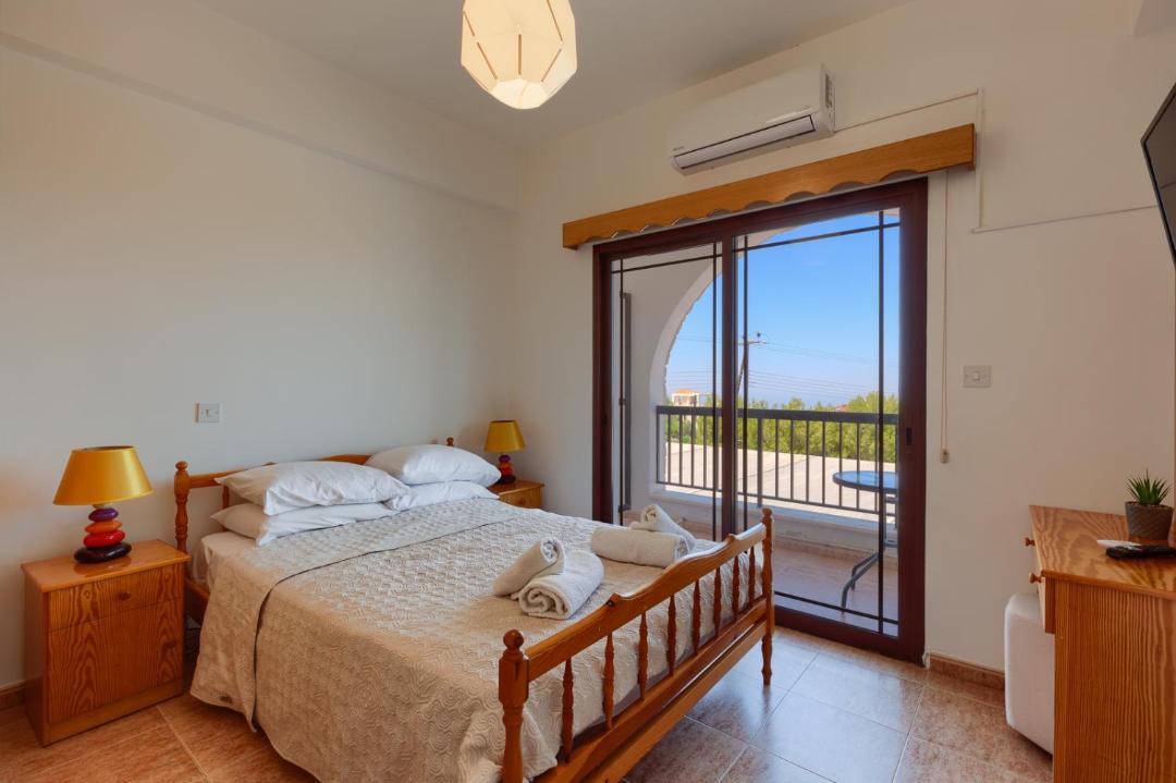 Photo of Bedroom in Kathikas