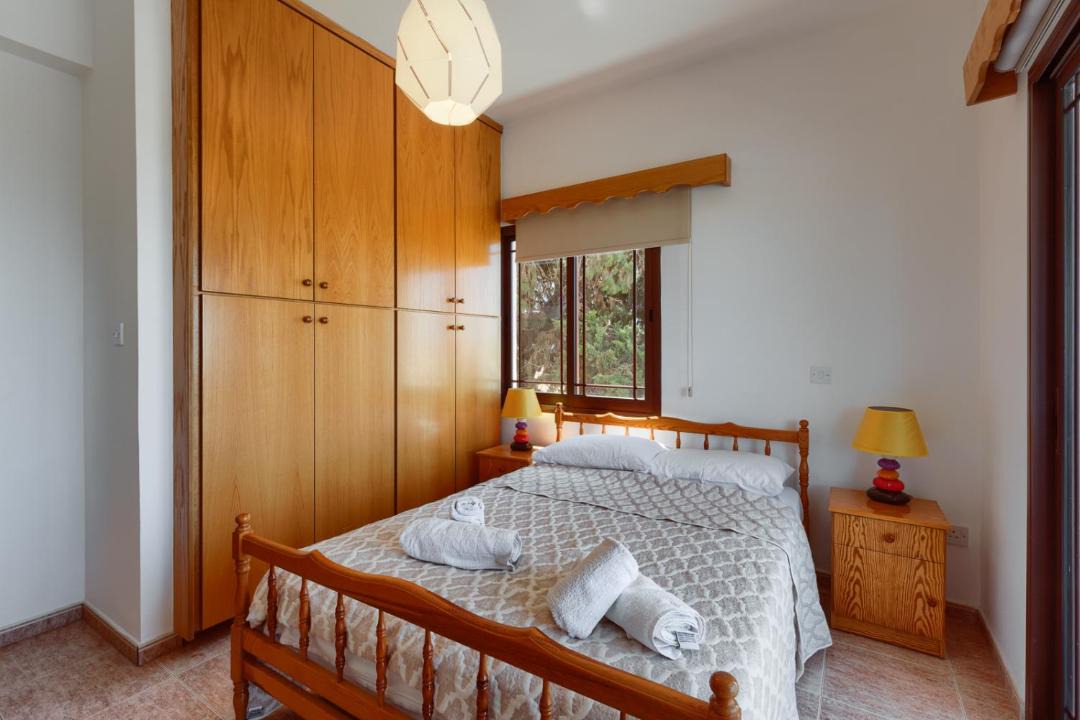 Photo of Bedroom in Kathikas