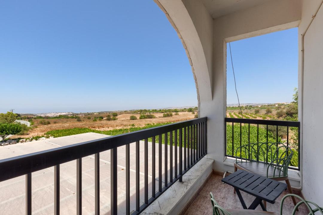 Photo of Patio Balcony in Kathikas