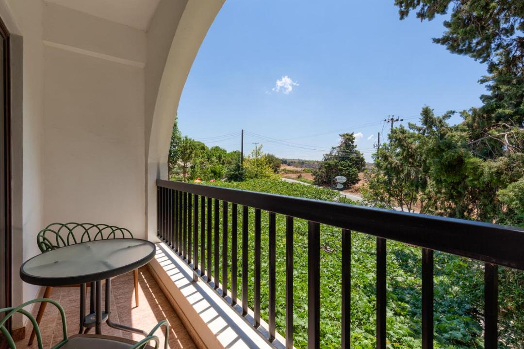 Photo of Patio Balcony in Kathikas