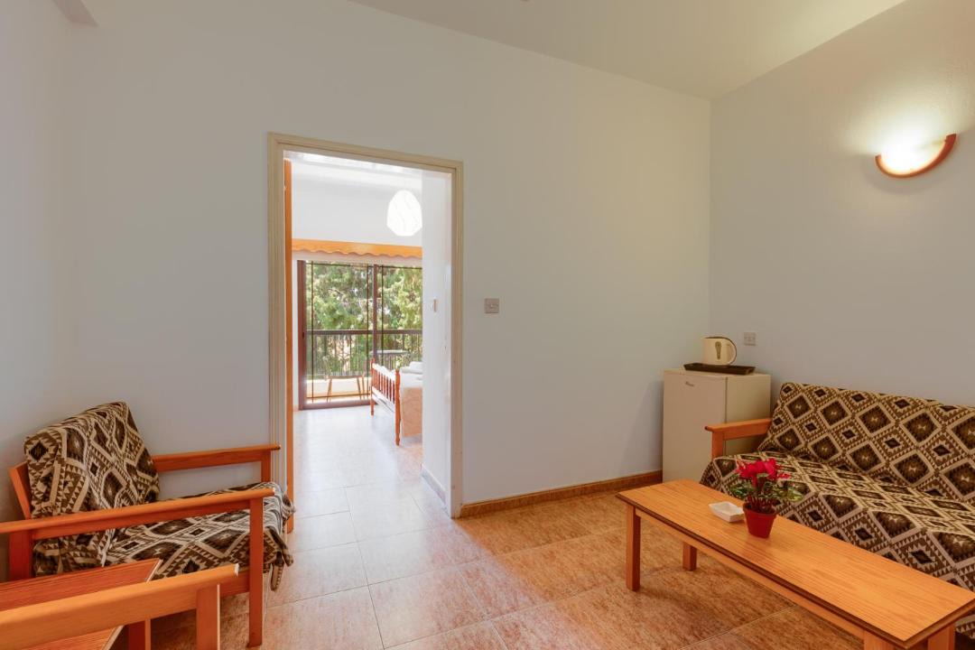 Photo of Livingroom in Kathikas