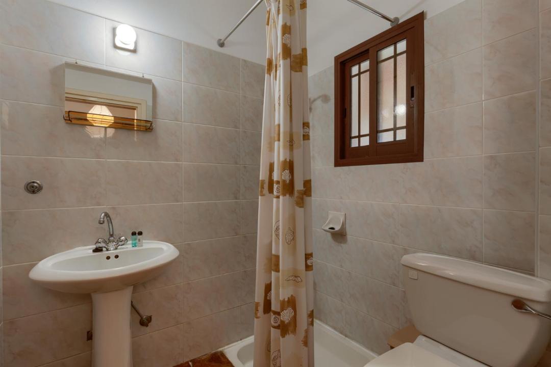 Photo of Bathroom in Kathikas