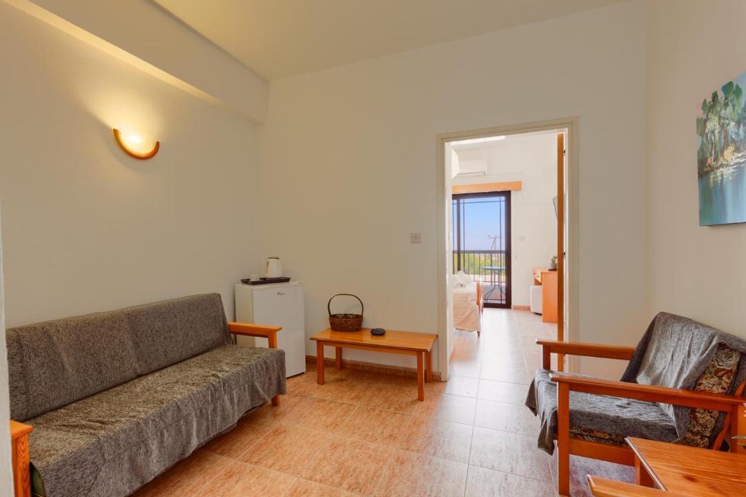 Photo of Livingroom in Kathikas