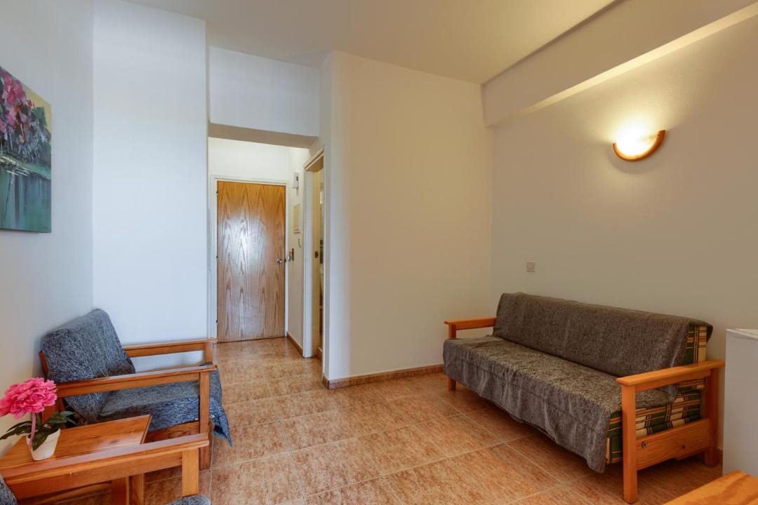 Photo of Livingroom in Kathikas