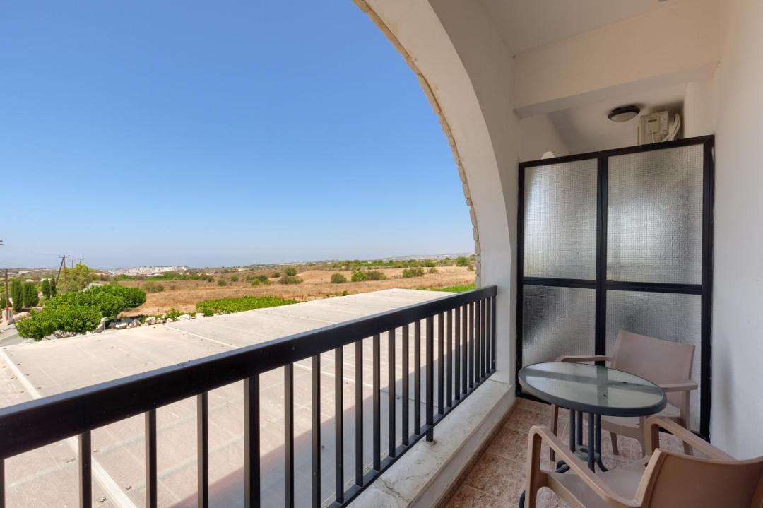 Photo of Patio Balcony in Kathikas