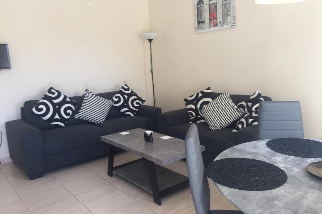 Photo of Livingroom in Paphos
