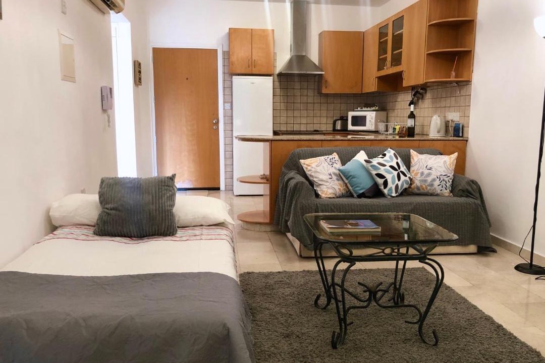 Photo of Livingroom in Neapolis