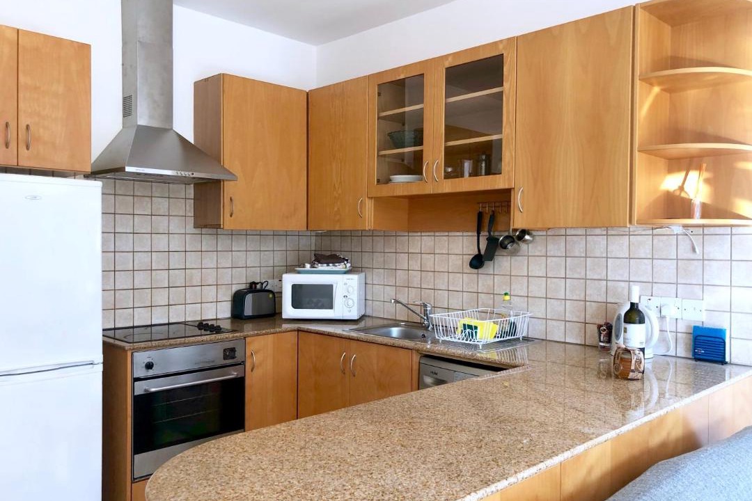 Photo of Kitchen in Neapolis