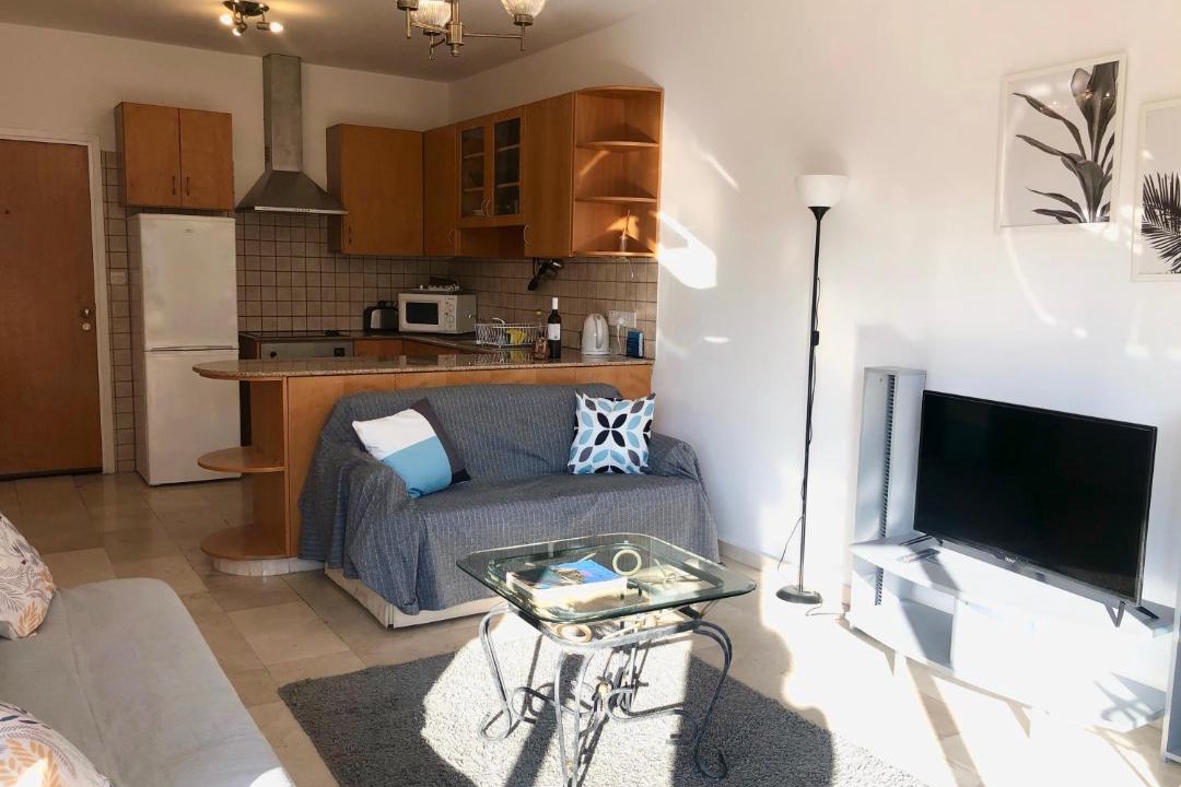 Photo of Livingroom in Neapolis