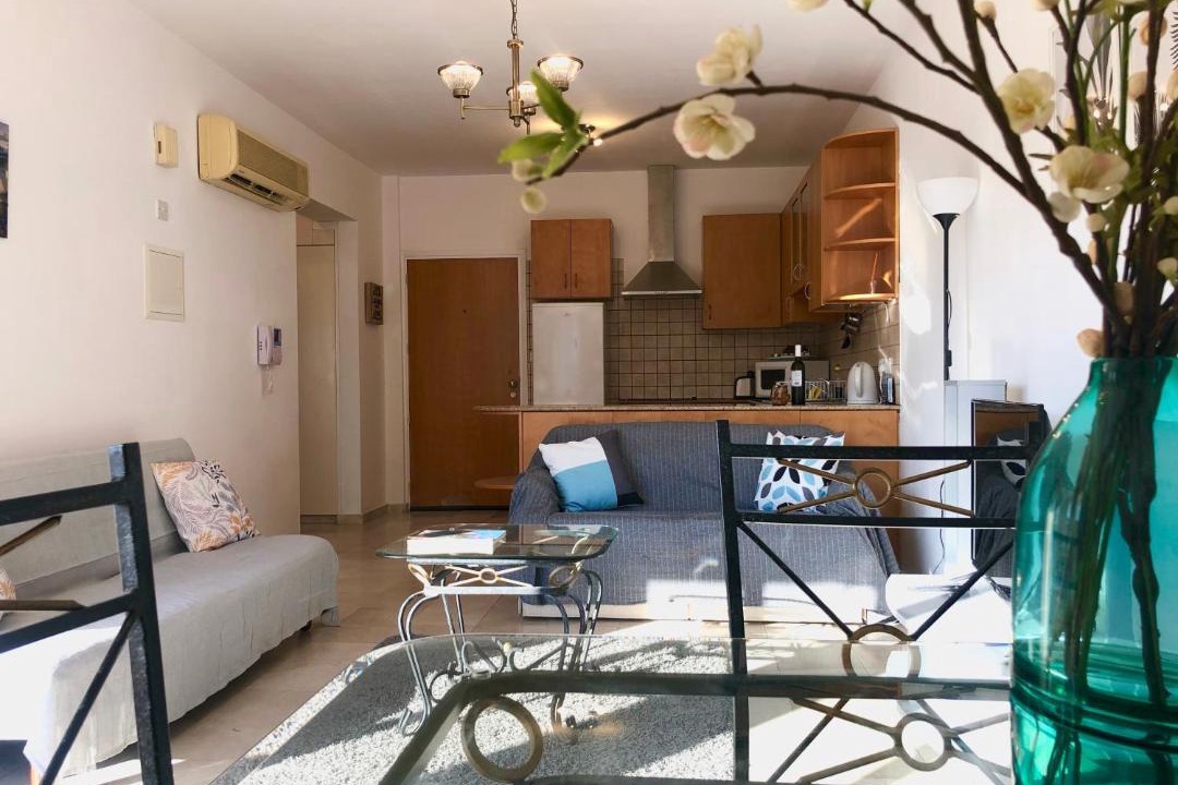 Photo of Livingroom in Neapolis