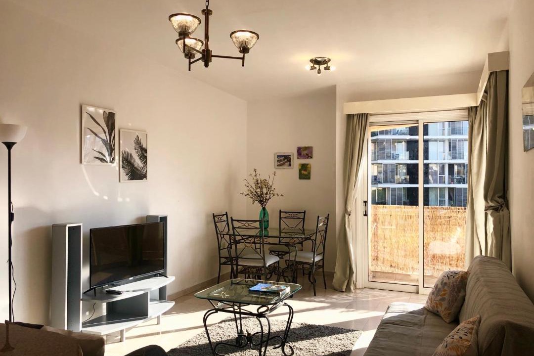 Photo of Livingroom in Neapolis