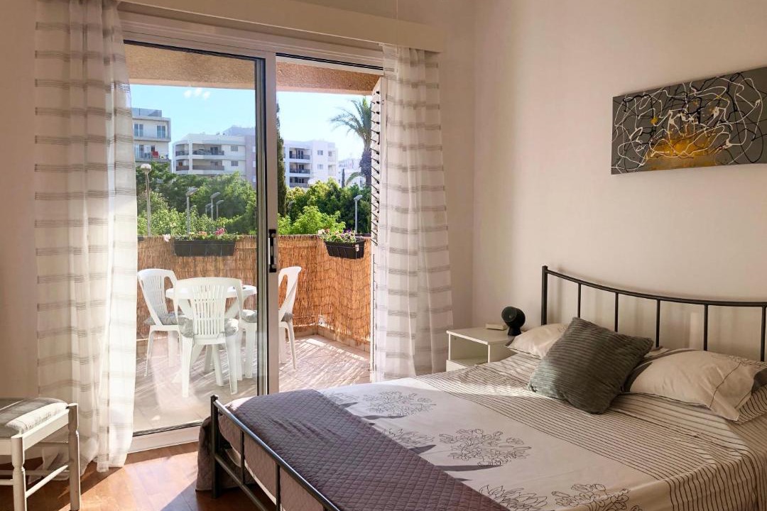 Photo of Bedroom in Neapolis