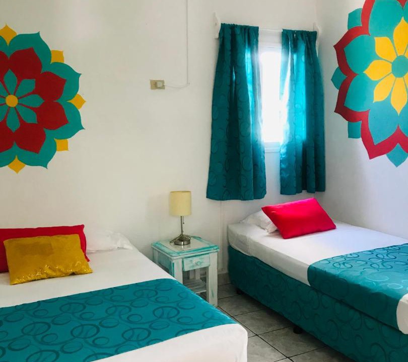 Photo of Bedroom in San Juan del Sur