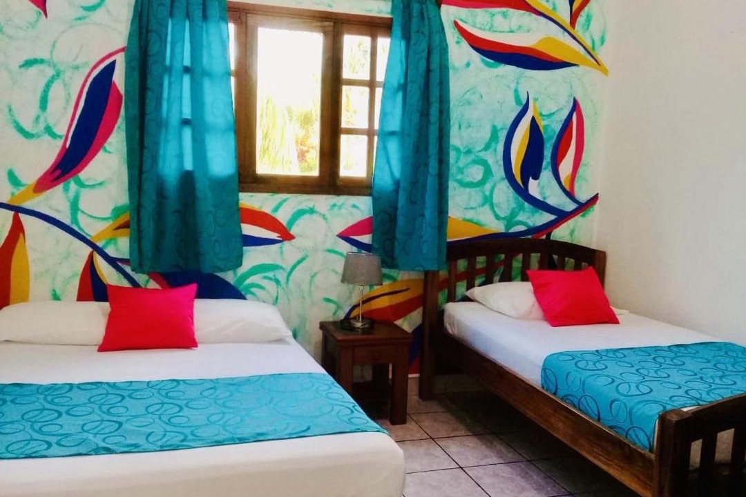 Photo of Bedroom in San Juan del Sur