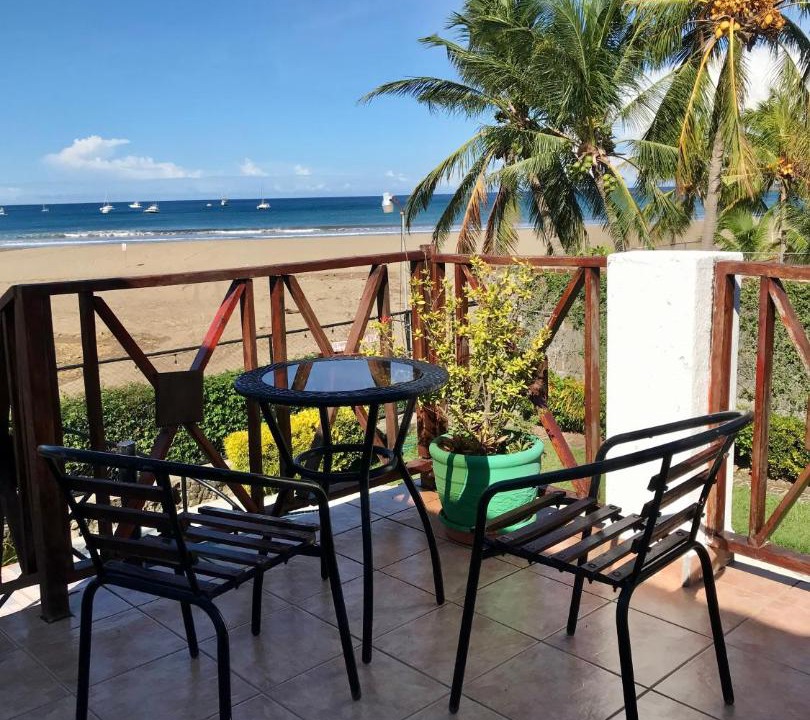 Photo of Patio Balcony in San Juan del Sur