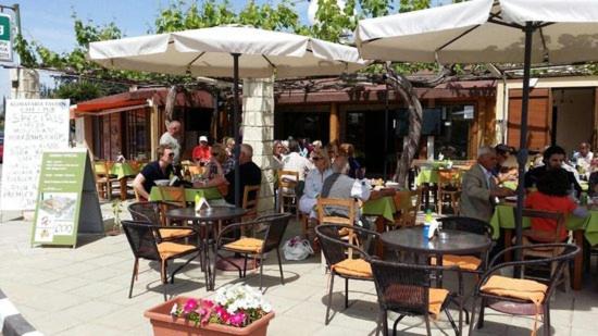 Photo of Patio Balcony in Mandria