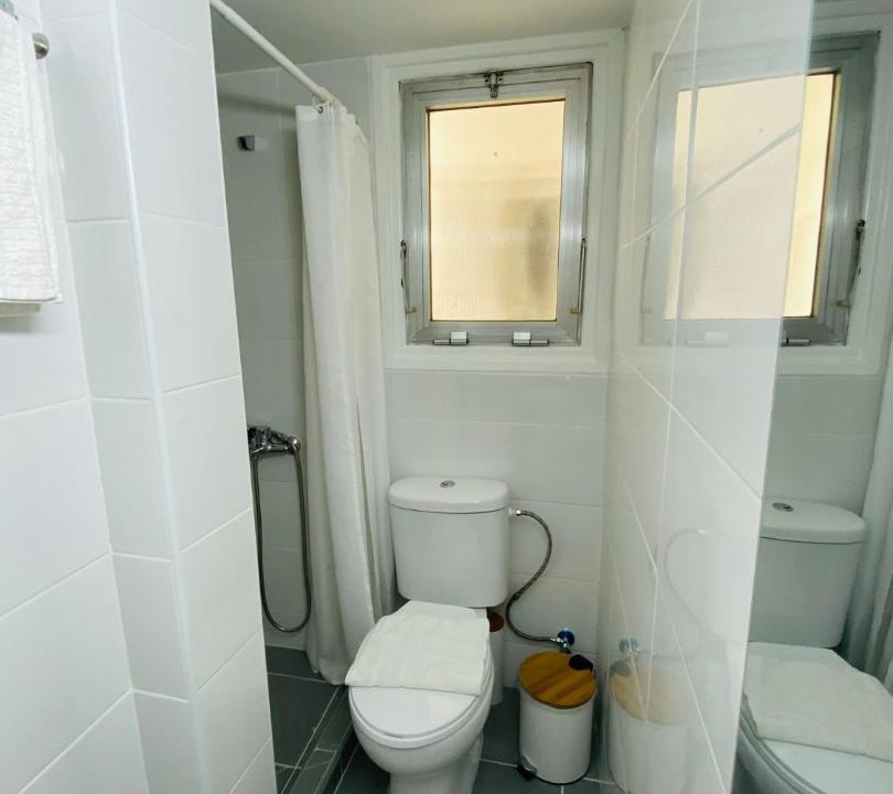 Photo of Bathroom in Egkomi