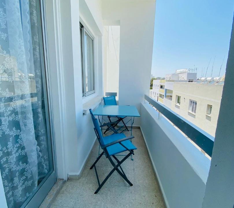Photo of Patio Balcony in Egkomi