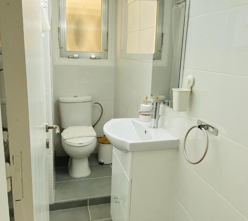 Photo of Bathroom in Egkomi