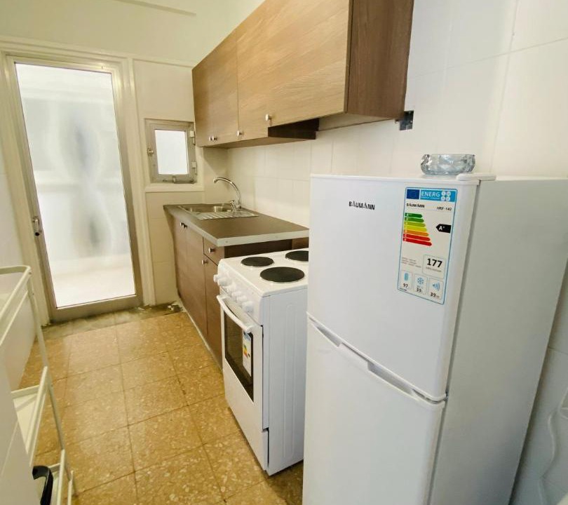 Photo of Kitchen in Egkomi