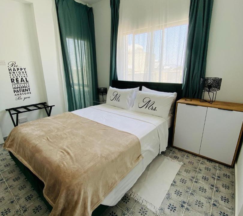Photo of Bedroom in Egkomi