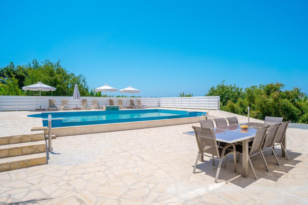Photo of Outdoor in Pegeia