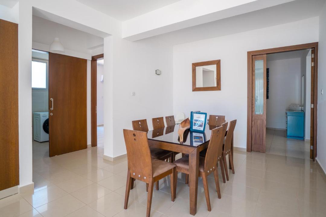 Photo of Livingroom in Pegeia