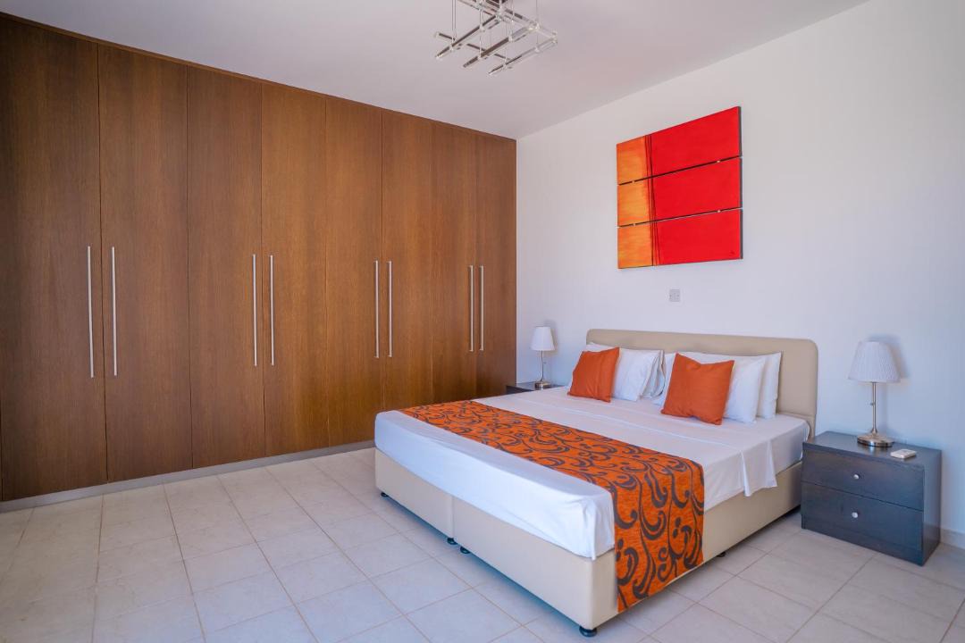 Photo of Bedroom in Pegeia