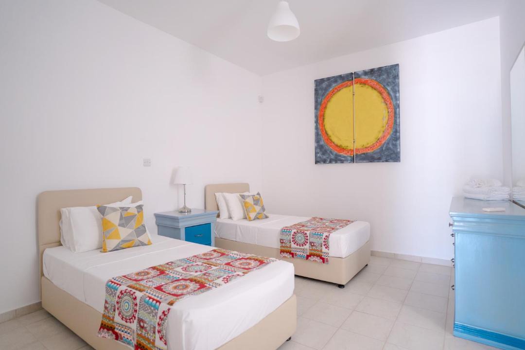 Photo of Bedroom in Pegeia
